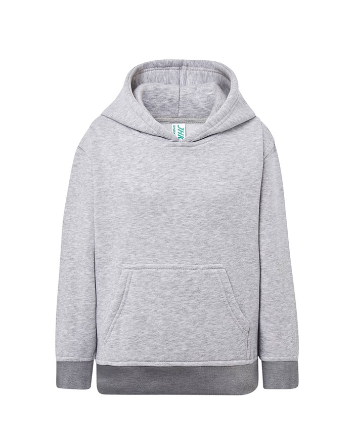 FELPA BAMBINO CAPPUCCIO PREMIUM
