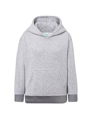 FELPA BAMBINO CAPPUCCIO PREMIUM