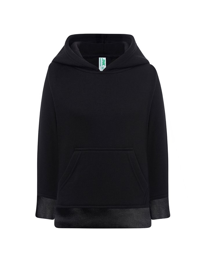 FELPA BAMBINO CAPPUCCIO PREMIUM