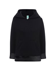 FELPA BAMBINO CAPPUCCIO PREMIUM