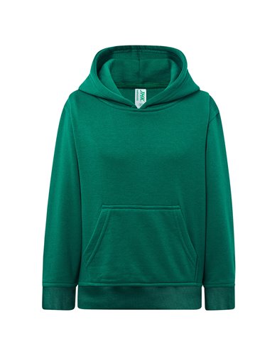 FELPA BAMBINO CAPPUCCIO PREMIUM