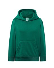 FELPA BAMBINO CAPPUCCIO PREMIUM