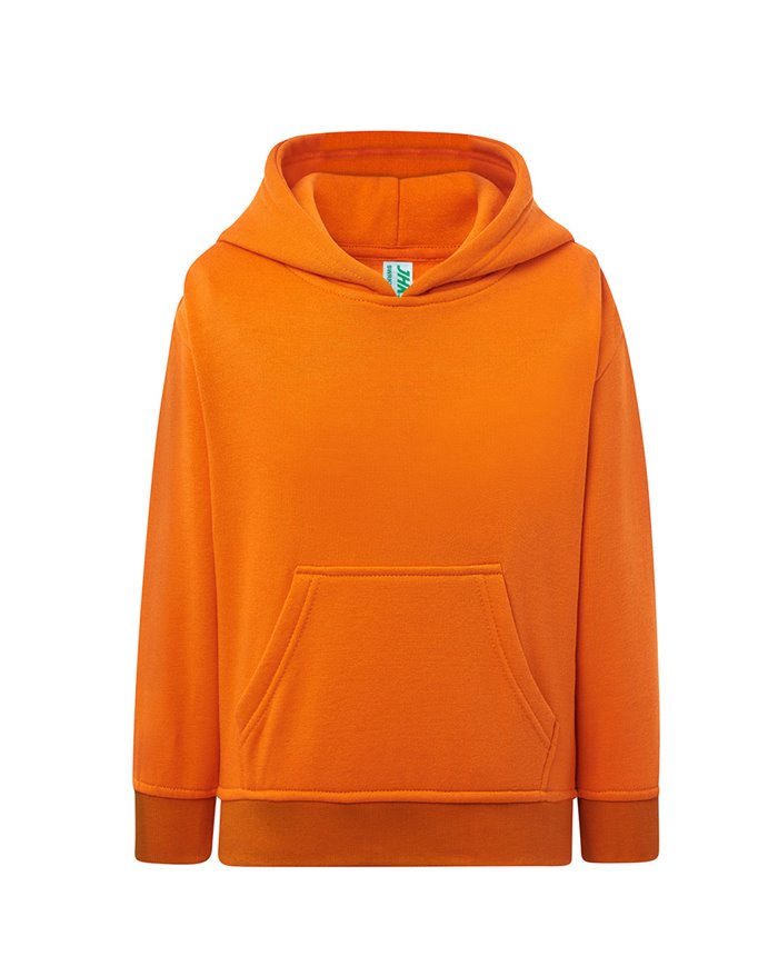 FELPA BAMBINO CAPPUCCIO PREMIUM