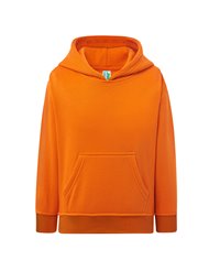 FELPA BAMBINO CAPPUCCIO PREMIUM