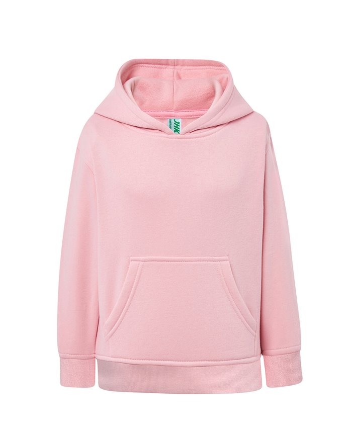 FELPA BAMBINO CAPPUCCIO PREMIUM