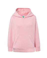 FELPA BAMBINO CAPPUCCIO PREMIUM