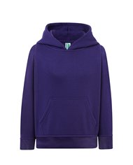 FELPA BAMBINO CAPPUCCIO PREMIUM