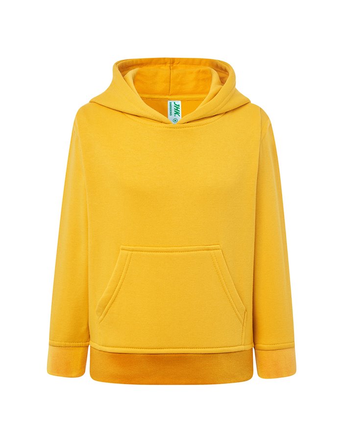 FELPA BAMBINO CAPPUCCIO PREMIUM