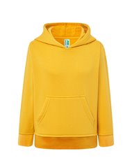 FELPA BAMBINO CAPPUCCIO PREMIUM