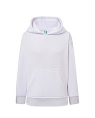 FELPA BAMBINO CAPPUCCIO PREMIUM