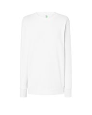 FELPA DONNA GIROCOLLO CVC