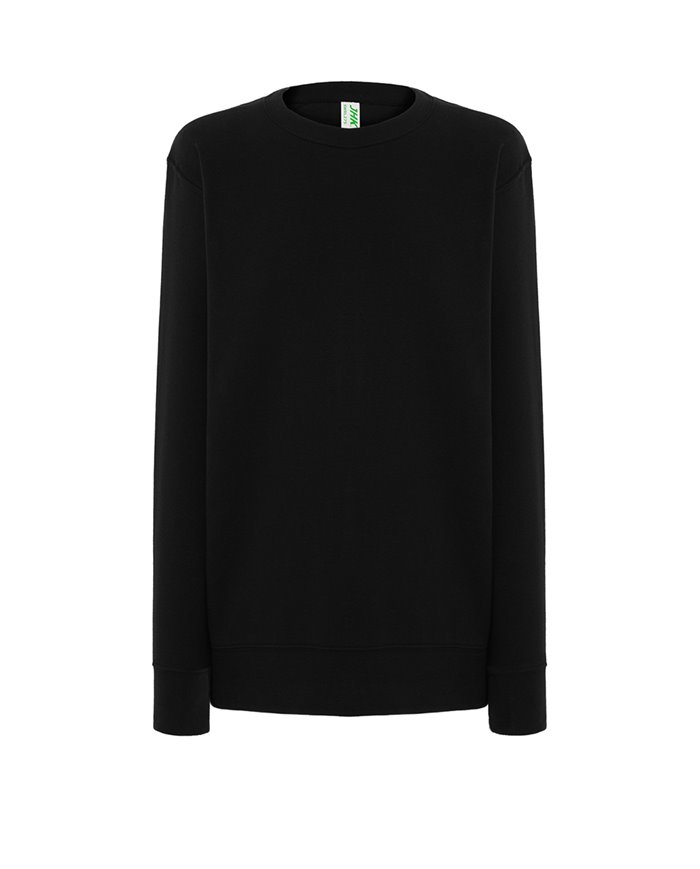 FELPA DONNA GIROCOLLO CVC