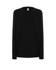 FELPA DONNA GIROCOLLO CVC