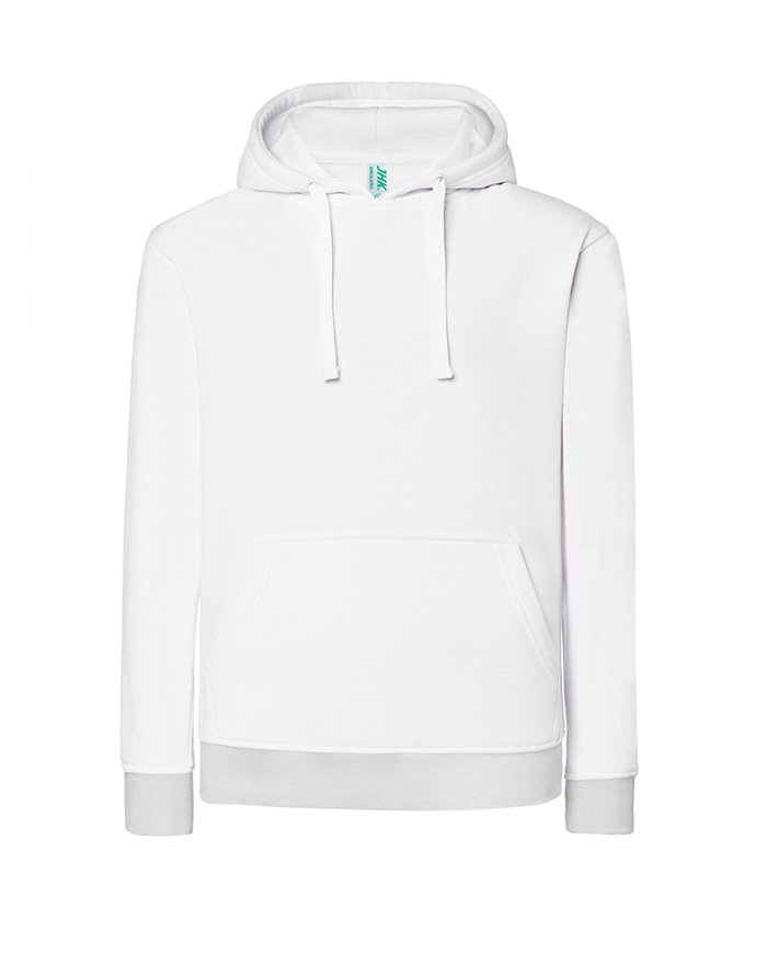 FELPA DONNA CAPPUCCIO PREMIUM