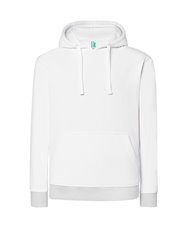 FELPA DONNA CAPPUCCIO PREMIUM