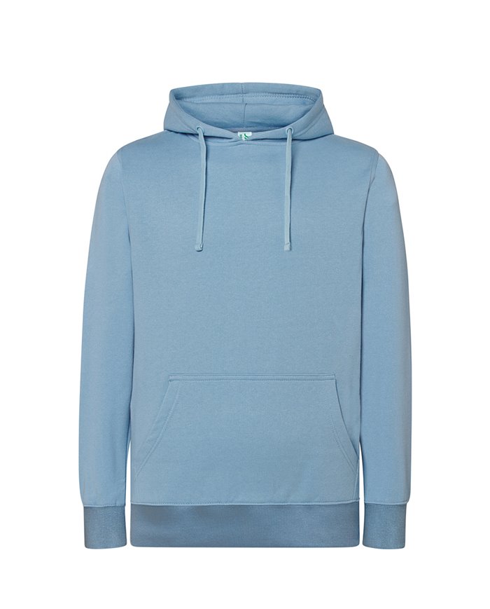 FELPA DONNA CAPPUCCIO PREMIUM