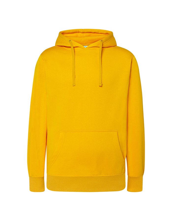 FELPA DONNA CAPPUCCIO PREMIUM