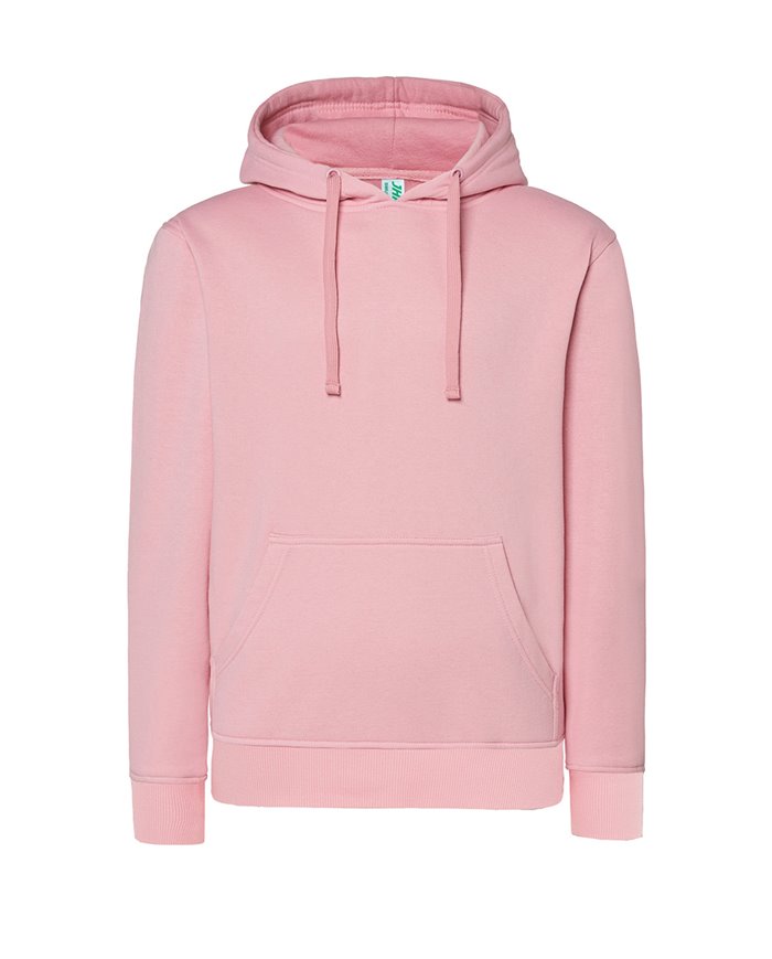 FELPA DONNA CAPPUCCIO PREMIUM