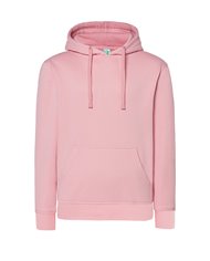 FELPA DONNA CAPPUCCIO PREMIUM