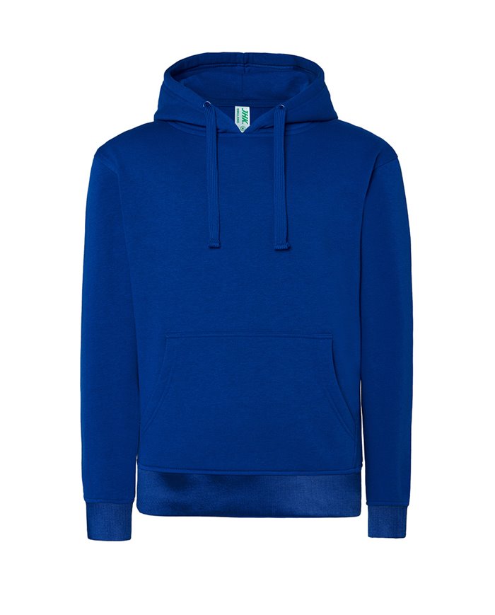 FELPA DONNA CAPPUCCIO PREMIUM