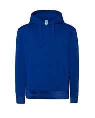 FELPA DONNA CAPPUCCIO PREMIUM