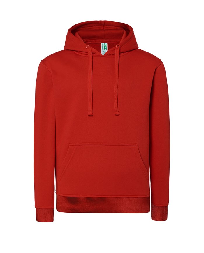 FELPA DONNA CAPPUCCIO PREMIUM