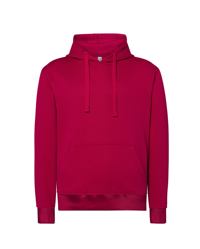 FELPA DONNA CAPPUCCIO PREMIUM