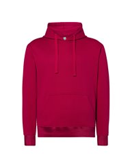 FELPA DONNA CAPPUCCIO PREMIUM