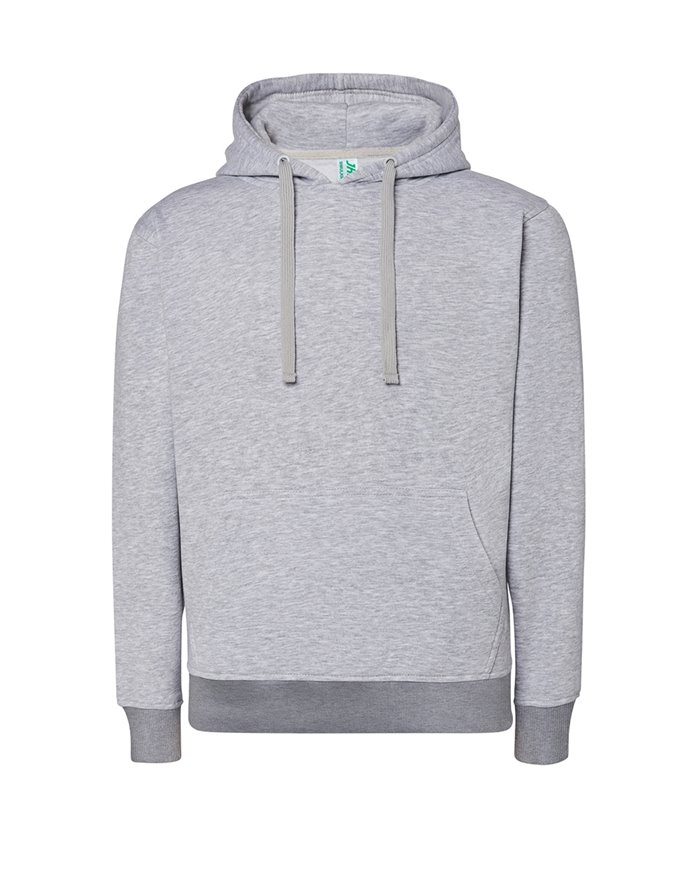 FELPA DONNA CAPPUCCIO PREMIUM