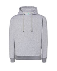 FELPA DONNA CAPPUCCIO PREMIUM