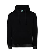 FELPA DONNA CAPPUCCIO PREMIUM