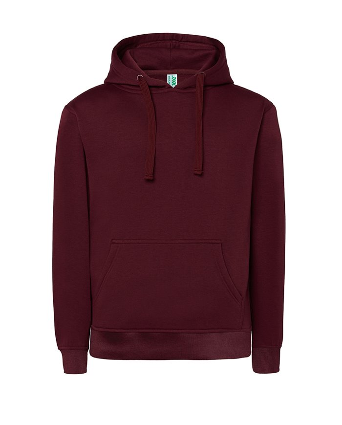 FELPA DONNA CAPPUCCIO PREMIUM