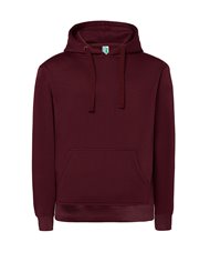 FELPA DONNA CAPPUCCIO PREMIUM