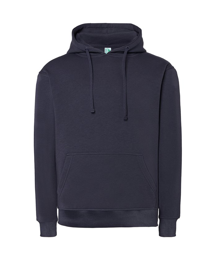 FELPA DONNA CAPPUCCIO PREMIUM