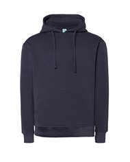 FELPA DONNA CAPPUCCIO PREMIUM