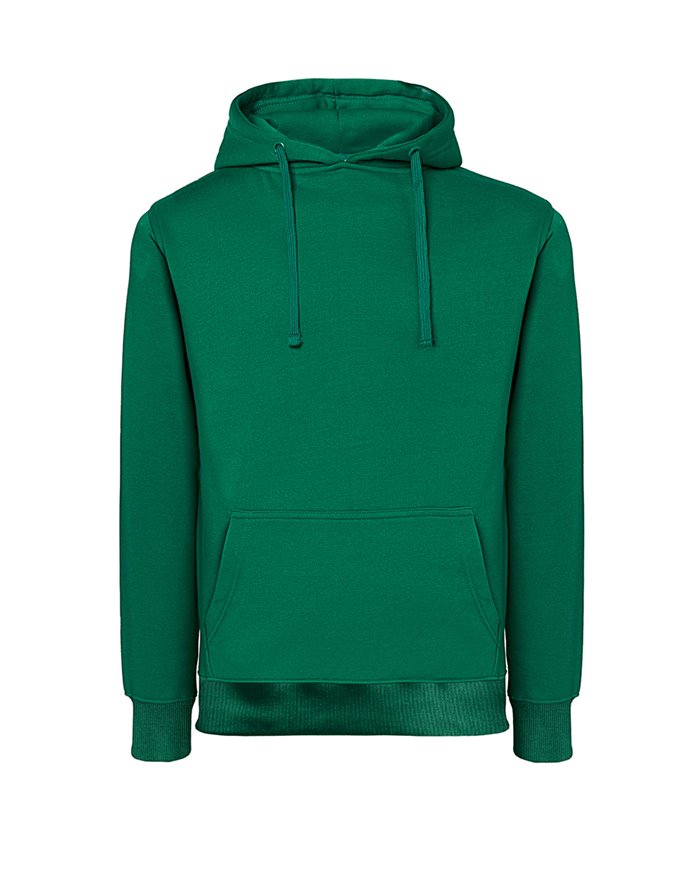 FELPA DONNA CAPPUCCIO PREMIUM