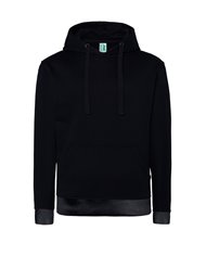 FELPA DONNA CAPPUCCIO PREMIUM