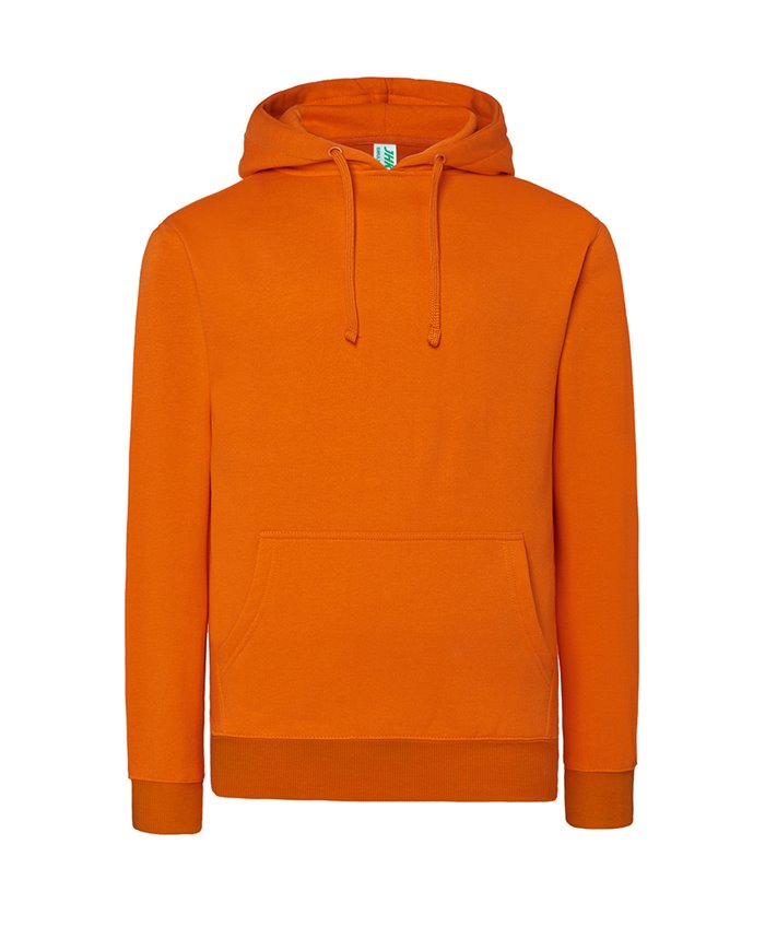 FELPA DONNA CAPPUCCIO PREMIUM