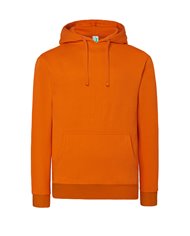 FELPA DONNA CAPPUCCIO PREMIUM