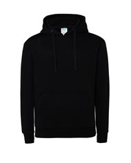 FELPA DONNA CAPPUCCIO LEGGERA FRENCH TERRY