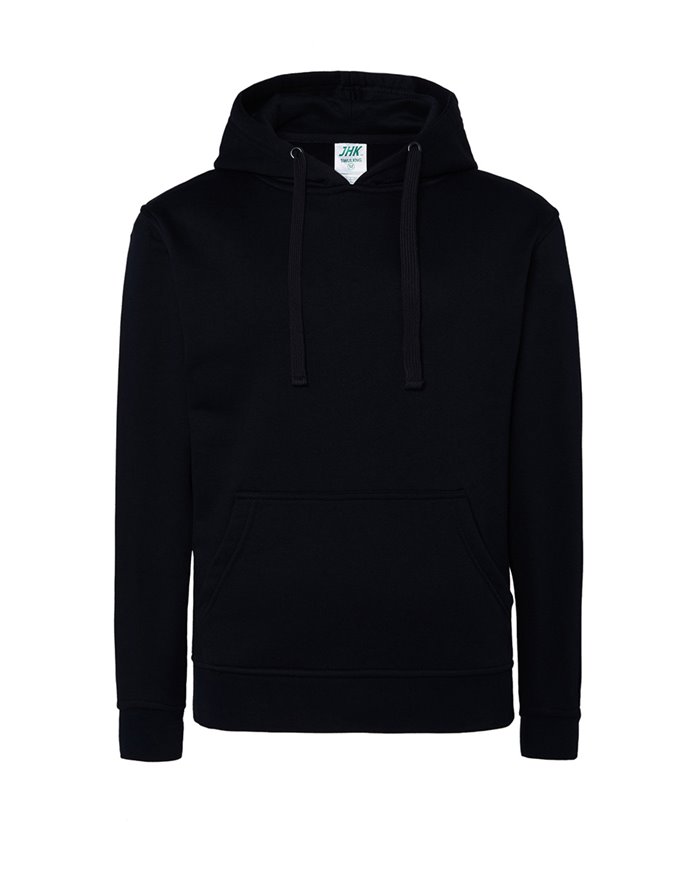 FELPA DONNA CAPPUCCIO LEGGERA FRENCH TERRY