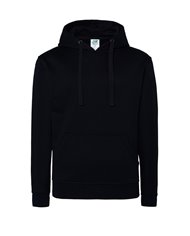 FELPA DONNA CAPPUCCIO LEGGERA FRENCH TERRY