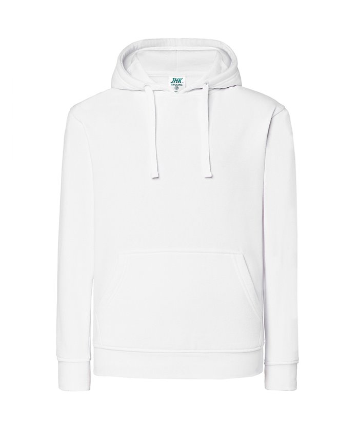 FELPA DONNA CAPPUCCIO LEGGERA FRENCH TERRY