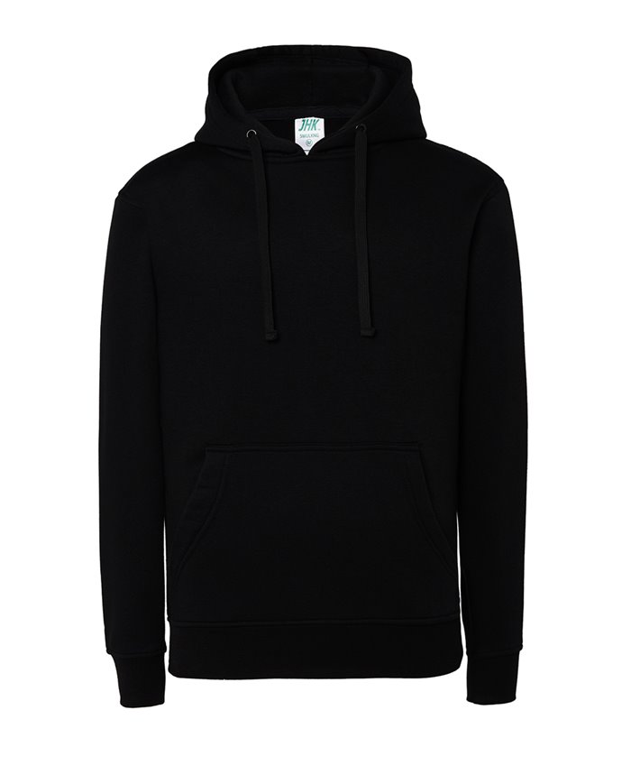 FELPA DONNA CAPPUCCIO CVC