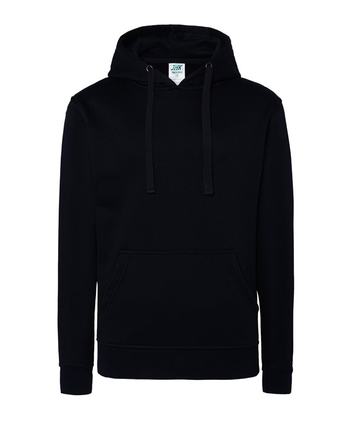 FELPA DONNA CAPPUCCIO CVC