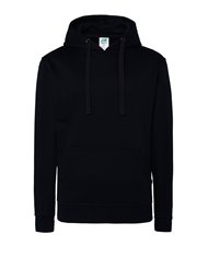 FELPA DONNA CAPPUCCIO CVC