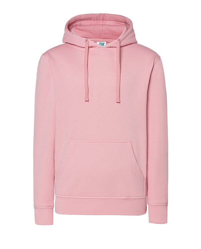 FELPA DONNA CAPPUCCIO CVC