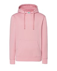 FELPA DONNA CAPPUCCIO CVC