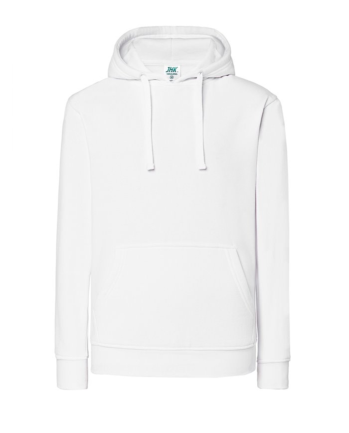 FELPA DONNA CAPPUCCIO CVC