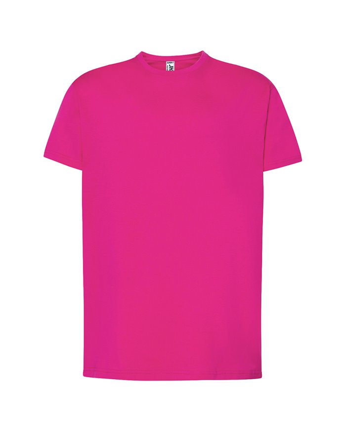 T-SHIRT UOMO MANICA CORTA SUPER-T